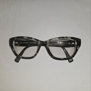 Coach Prescription glasses frames only